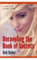 Unraveling the Book of Secrets