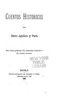Cuentos historicos