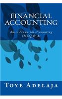 Financial Accounting