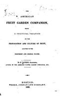 The American Fruit Garden Companion