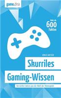 Skurriles Gaming-Wissen