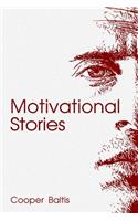 Motivational Stories for English Language Learners