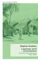 Leprosy and Colonialism