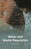 Water and Waste Regulation