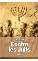 Contre les Juifs