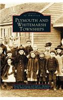 Plymouth and Whitemarsh Townships