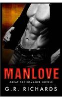 Manlove: Great Gay Romance Novels(English)
