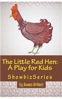 The Little Red Hen