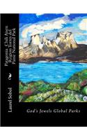 Patagonia Chili Aisen Region Torres del Paine National Park