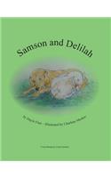 Samson and Delilah