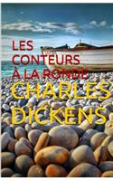 Les Conteurs À La Ronde