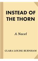 Instead of the Thorn