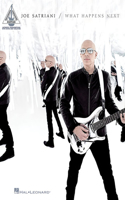 Joe Satriani - What Happens Next