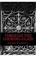 Through the Looking-Glass