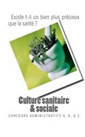 Culture Sanitaire Et Sociale