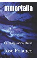 Inmortalia