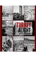 Turkey Alight