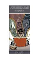 Jewish Holiday Comics