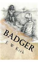 Badger