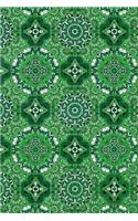 Patterns 14 Notebook