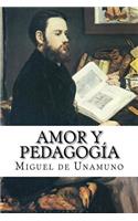 Amor y pedagogía