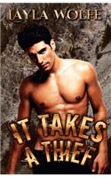 It Takes a Thief