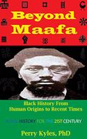 Beyond Maafa