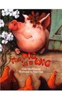 The Pig in a Wig