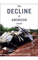 The Decline Of American Power