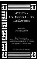 Avicenna on Diseases, Causes and Symptoms