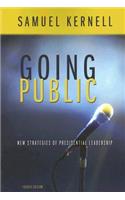 Going Public