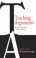 Teaching Arguments