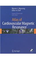 Atlas of Cardiovascular Magnetic Resonance