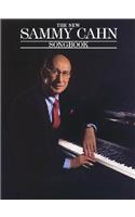 New Sammy Cahn Songbook