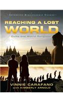 Reaching a Lost World