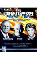 The Great Tennessee Monkey Trial