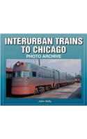 Interurban Trains to Chicago Photo Archive