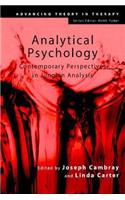 Analytical Psychology