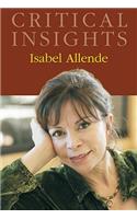 Critical Insights: Isabel Allende