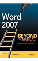 Word 2007