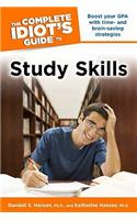 The Complete Idiot's Guide to Study Skills