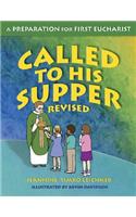 Called to His Supper