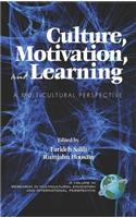 Culture, Motivation and Learning