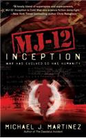 Mj-12: Inception