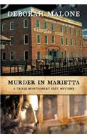 Murder in Marietta