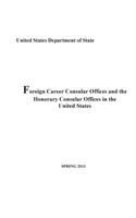 Foreign Consular Offices in the United States