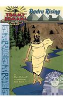 Badru Rising