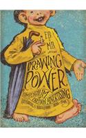 Drawing Power: A Compendium of Cartoon Advertising