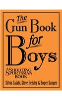 Gun Book for Boys