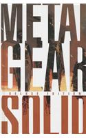 Metal Gear Solid